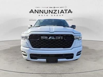 New 2025 Ram 1500 Big Horn Crew Cab 4x4 Pickup for sale #15337 - photo 2