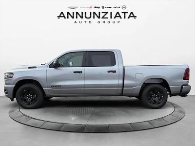 New 2025 Ram 1500 Tradesman Crew Cab 4x4 Pickup for sale #15366 - photo 2