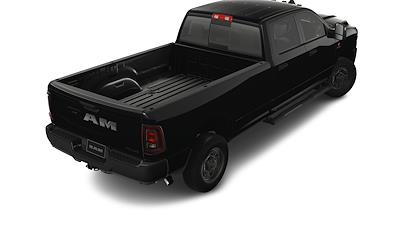 New 2025 Ram 2500 Tradesman Crew Cab 4x4 Pickup for sale #578362 - photo 2