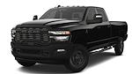 New 2025 Ram 2500 Tradesman Crew Cab 4x4 Pickup for sale #578362 - photo 1