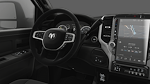New 2025 Ram 2500 Tradesman Crew Cab 4x4 Pickup for sale #578362 - photo 9