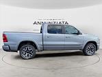 New 2025 Ram 1500 Laramie Crew Cab 4x4 Pickup for sale #15336 - photo 3