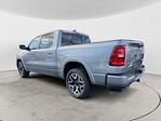 New 2025 Ram 1500 Laramie Crew Cab 4x4 Pickup for sale #15336 - photo 4