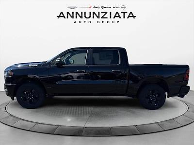 New 2025 Ram 1500 Tradesman Crew Cab 4x4 Pickup for sale #15469 - photo 2