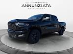 New 2025 Ram 1500 Tradesman Crew Cab 4x4 Pickup for sale #15469 - photo 1
