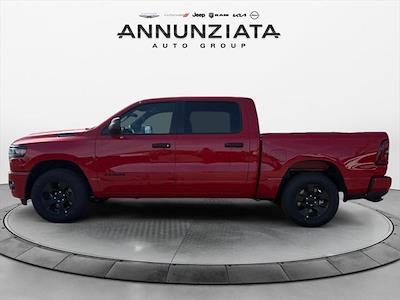 New 2025 Ram 1500 Tradesman Crew Cab 4x4 Pickup for sale #15497 - photo 2
