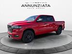 New 2025 Ram 1500 Tradesman Crew Cab 4x4 Pickup for sale #15497 - photo 1