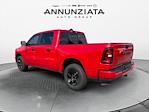New 2025 Ram 1500 Tradesman Crew Cab 4x4 Pickup for sale #15497 - photo 3