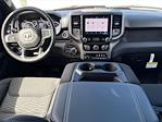 New 2025 Ram 1500 Tradesman Crew Cab 4x4 Pickup for sale #15497 - photo 8
