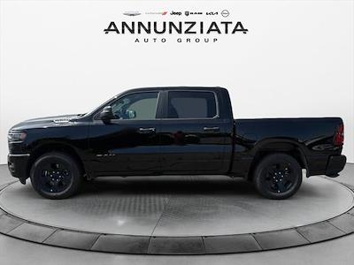 New 2025 Ram 1500 Tradesman Crew Cab 4x4 Pickup for sale #15502 - photo 2