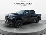 New 2025 Ram 1500 Tradesman Crew Cab 4x4 Pickup for sale #15502 - photo 1