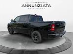 New 2025 Ram 1500 Tradesman Crew Cab 4x4 Pickup for sale #15502 - photo 3