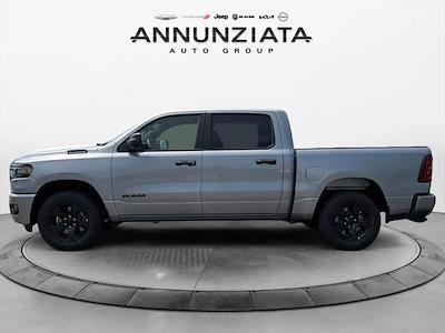New 2025 Ram 1500 Tradesman Crew Cab 4x4 Pickup for sale #15516 - photo 2