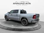 New 2025 Ram 1500 Tradesman Crew Cab 4x4 Pickup for sale #15516 - photo 3