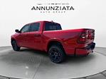 New 2025 Ram 1500 Big Horn Crew Cab 4x4 Pickup for sale #15484 - photo 3