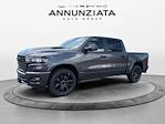 New 2025 Ram 1500 Laramie Crew Cab 4x4 Pickup for sale #15524 - photo 1