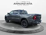 New 2025 Ram 1500 Laramie Crew Cab 4x4 Pickup for sale #15524 - photo 3