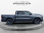 New 2025 Ram 1500 Laramie Crew Cab 4x4 Pickup for sale #15524 - photo 6