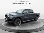 New 2025 Ram 1500 Rebel Crew Cab 4x4 Pickup for sale #15531 - photo 1