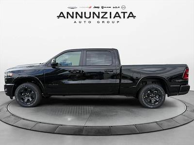 New 2025 Ram 1500 Big Horn Crew Cab 4x4 Pickup for sale #15532 - photo 2