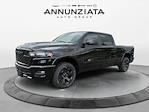 New 2025 Ram 1500 Big Horn Crew Cab 4x4 Pickup for sale #15532 - photo 1