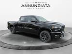 New 2025 Ram 1500 Big Horn Crew Cab 4x4 Pickup for sale #15532 - photo 7