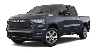 New 2025 Ram 1500 Big Horn Crew Cab 4x4 Pickup for sale #762798 - photo 1