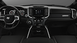 New 2025 Ram 1500 Big Horn Crew Cab 4x4 Pickup for sale #762798 - photo 6