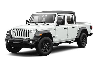 Used 2023 Jeep Gladiator Sport Crew Cab for sale #U18958 - photo 1