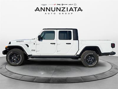 2023 Jeep Gladiator Crew Cab 4WD Pickup for sale #U18958 - photo 2