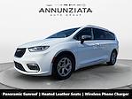 Used 2023 Chrysler Pacifica Limited Minivan for sale #U19222 - photo 1