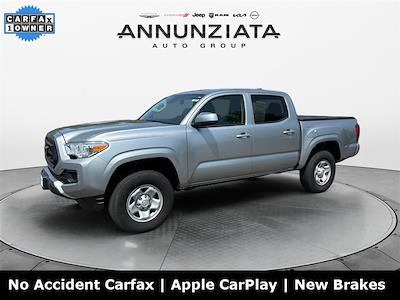 Used 2022 Toyota Tacoma SR Double Cab for sale #U19377 - photo 1