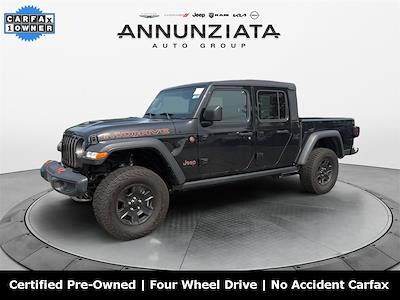 Used 2023 Jeep Gladiator Mojave Crew Cab for sale #U19392 - photo 1