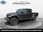Used 2023 Jeep Gladiator Mojave Crew Cab for sale #U19392 - photo 1