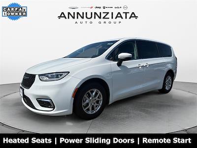 Used 2023 Chrysler Pacifica Touring L Minivan for sale #U19418R - photo 1