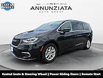 2023 Chrysler Pacifica FWD Minivan for sale #U19441R - photo 1