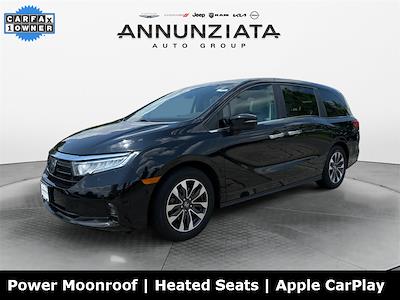 Used 2022 Honda Odyssey EX-L Minivan for sale #U19473 - photo 1