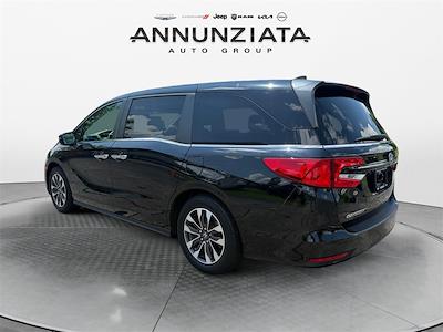 Used 2022 Honda Odyssey EX-L Minivan for sale #U19473 - photo 2