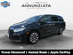 Used 2022 Honda Odyssey EX-L Minivan for sale #U19473 - photo 1