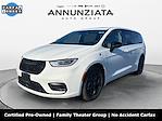 Used 2023 Chrysler Pacifica Limited Minivan for sale #U19587R - photo 1