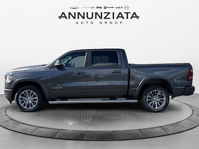 Used 2022 Ram 1500 Laramie Crew Cab for sale #U19628 - photo 2