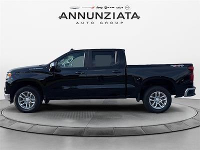 2022 Chevrolet Silverado 1500 Crew Cab 4WD Pickup for sale #U19629 - photo 2