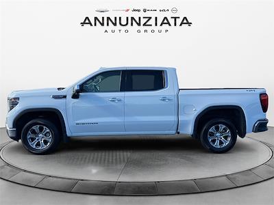 Used 2025 GMC Sierra 1500 SLT Crew Cab for sale #U19655R - photo 2