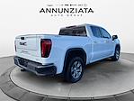 Used 2025 GMC Sierra 1500 SLT Crew Cab for sale #U19655R - photo 5
