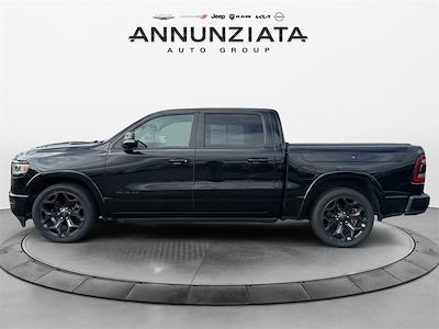 Used 2022 Ram 1500 Limited Crew Cab for sale #U19656 - photo 2