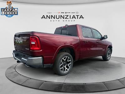 Used 2025 Ram 1500 - photo 1
