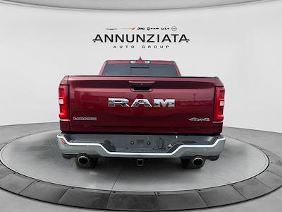 Used 2025 Ram 1500 - photo 1