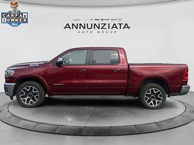 Used 2025 Ram 1500 - photo 1