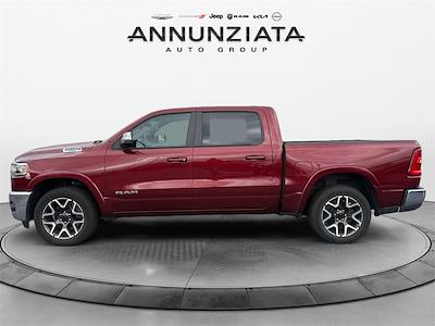 Used 2025 Ram 1500 Laramie Crew Cab for sale #U19657R - photo 2