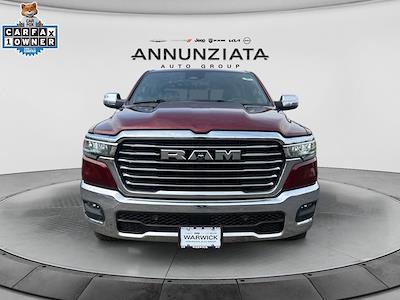 Used 2025 Ram 1500 - photo 1